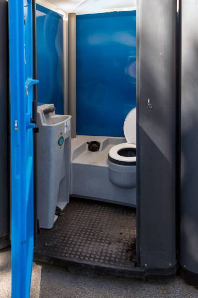 Best Luxury portable toilet rental  in Ladd, IL