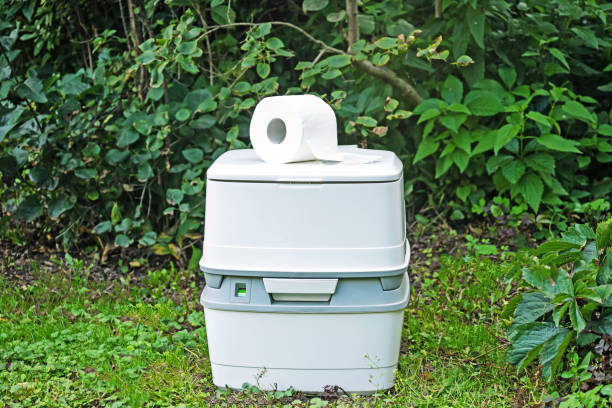 Best Restroom trailer rental cost  in Ladd, IL