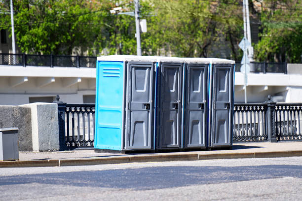 Portable Toilet Options We Offer in Ladd, IL