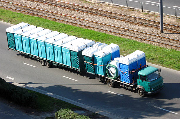 Reliable Ladd, IL porta potty rental Solutions
