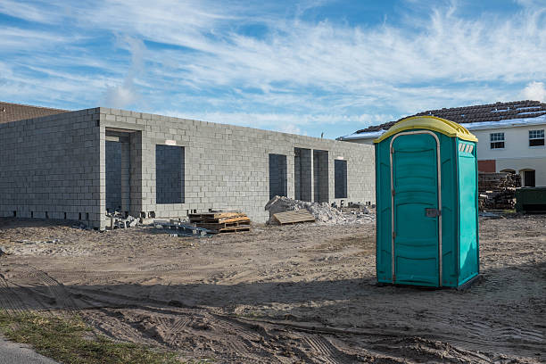 Best Porta potty delivery and setup  in Ladd, IL